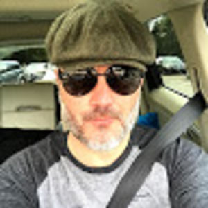 Meet your Posher, Eric